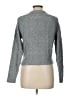 Universal Thread Gray Cardigan Size L - photo 2