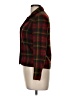 Scullers Plaid Red Blazer Size M (estimated) - photo 5