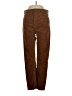 Gap Brown Casual Pants Size 2 - photo 1
