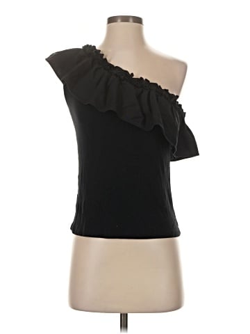 Boston Proper Sleeveless Blouse (view 1)