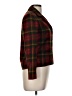 Scullers Plaid Red Blazer Size M (estimated) - photo 4