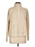 Vineyard Vines Tan Long Sleeve Turtleneck Size L - photo 1
