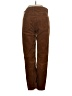 Gap Brown Casual Pants Size 2 - photo 2