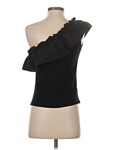 Boston Proper Sleeveless Blouse (view 2)