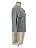 Universal Thread Gray Cardigan Size L - photo 4