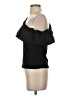 Boston Proper Black Sleeveless Blouse Size S - photo 5
