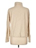 Vineyard Vines Tan Long Sleeve Turtleneck Size L - photo 2