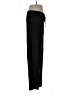 Serra Solid Black Track Pants Size L - photo 4