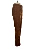 Gap Brown Casual Pants Size 2 - photo 4