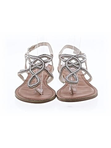Fergalicious Sandals (view 2)