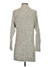 Eddie Bauer Gray Cardigan Size XS - photo 2