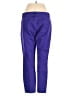 J.Crew Solid Purple Active Pants Size 2 - photo 2