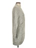 Eddie Bauer Gray Cardigan Size XS - photo 4