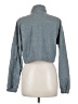 Forever 21 100% Polyester Gray Pullover Sweater Size M - photo 2