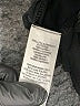 Ella Moon 100% Rayon Black 3/4 Sleeve Blouse Size XS - photo 5