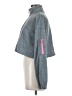 Forever 21 100% Polyester Gray Pullover Sweater Size M - photo 5