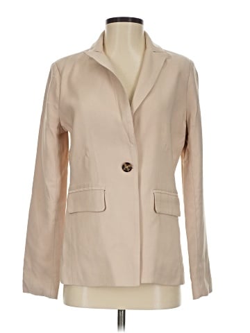 Aqua Blazer (view 1)