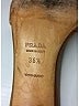 Prada Tan Sandals Size EU 36 1/2 - photo 6