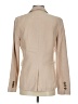 Aqua 100% Rayon Tan Blazer Size S - photo 2