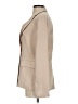 Aqua 100% Rayon Tan Blazer Size S - photo 5