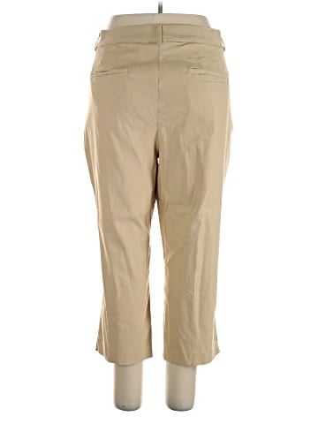 Lane Bryant Khakis (view 2)