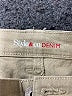 Style&Co Solid Tan Casual Pants Size 10 (petite) - photo 7