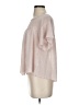 Aeropostale 100% Polyester Pink Short Sleeve Blouse Size S - photo 5