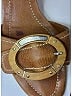 Prada Tan Sandals Size EU 36 1/2 - photo 5