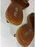 Prada Tan Sandals Size EU 36 1/2 - photo 3