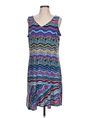 Nomadic Traders Casual Dress (view 1)