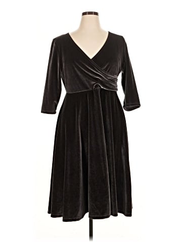 Lbisse Cocktail Dress (view 1)