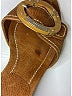 Prada Tan Sandals Size EU 36 1/2 - photo 4