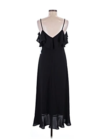 London Times Cocktail Dress (view 2)