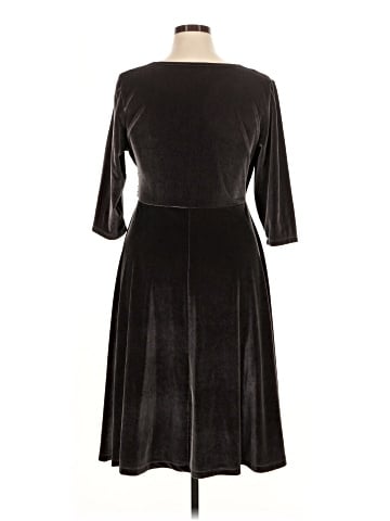 Lbisse Cocktail Dress (view 2)