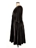 Lbisse Black Cocktail Dress Size 1X - photo 5