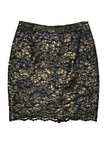 Worth New York Formal Skirt (view 1)