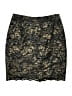 Worth New York Black Formal Skirt Size 6 - photo 1