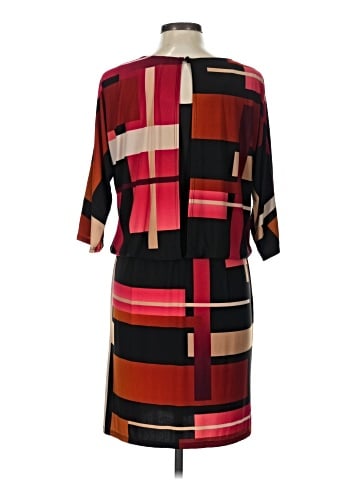 Sandra Darren Casual Dress (view 2)