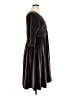 Lbisse Black Cocktail Dress Size 1X - photo 4