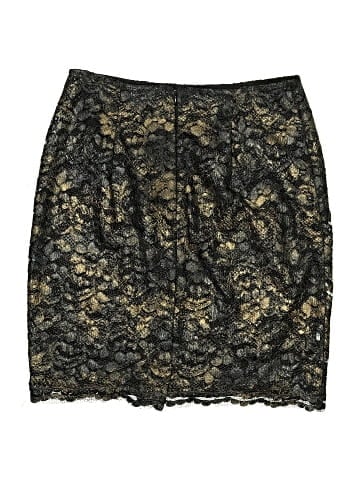 Worth New York Formal Skirt (view 2)
