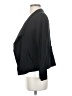 Caslon 100% Cotton Black Cardigan Size S - photo 5