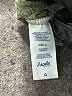 Angels Green Turtleneck Sweater Size S - photo 8
