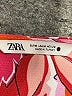Zara Pink Romper Size M - photo 4