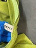 Assorted Brands 100% Cotton Animal Print Green Sweatshirt Size XL - photo 8