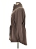 Unbranded Brown Zip Up Hoodie Size XL (estimated) - photo 5