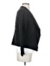 Caslon 100% Cotton Black Cardigan Size S - photo 4