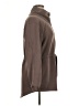 Unbranded Brown Zip Up Hoodie Size XL (estimated) - photo 4