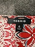 Torrid 100% Polyester Pink Kimono Size Lg Plus (0) - photo 7
