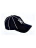 Kangol Black Blue Baseball Cap Size M - photo 1