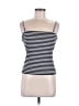 Evereve Black Tank Top Size M - photo 1